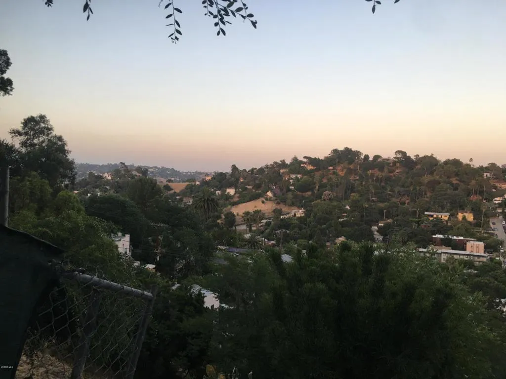0 Edendale, Los Angeles, CA, 90039