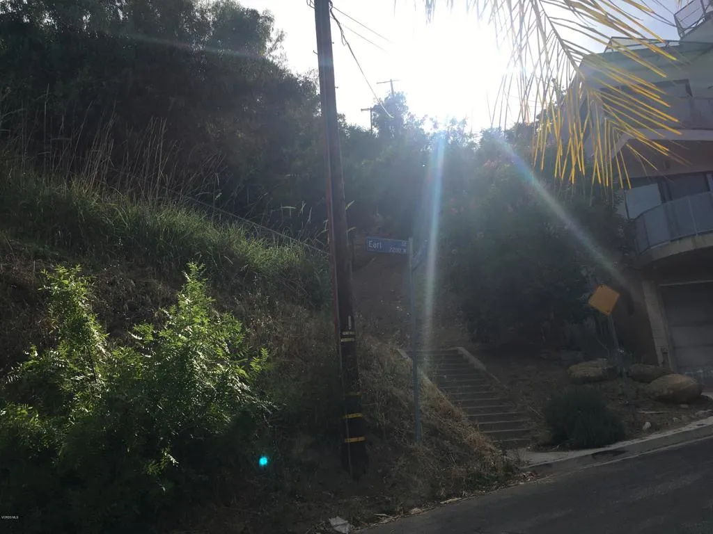 0 Edendale, Los Angeles, CA, 90039