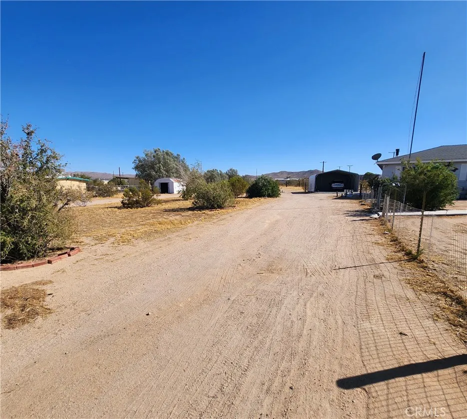 1407 W Burns Avenue, Ridgecrest, CA 93555 - Photo 2 of 25, Ridgecrest, CA