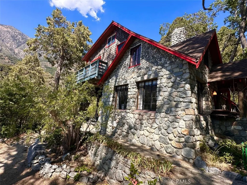 39722 Valley Of The Falls Drive, Forest Falls, CA 92339 - Photo 2 of 50, Forest Falls, CA