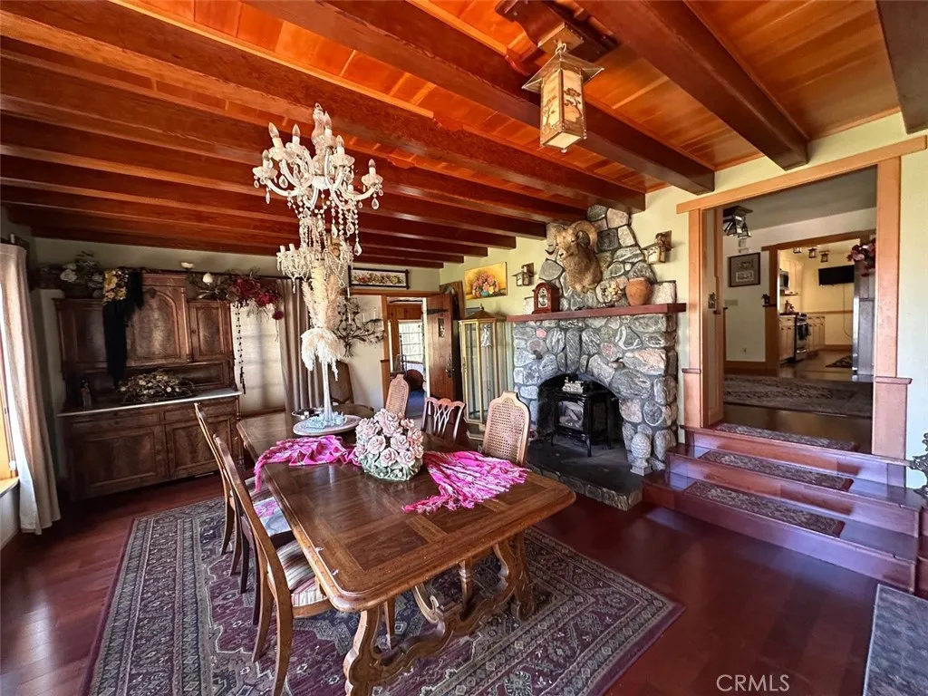 39722 Valley Of The Falls Drive, Forest Falls, CA 92339 - Photo 5 of 50, Forest Falls, CA