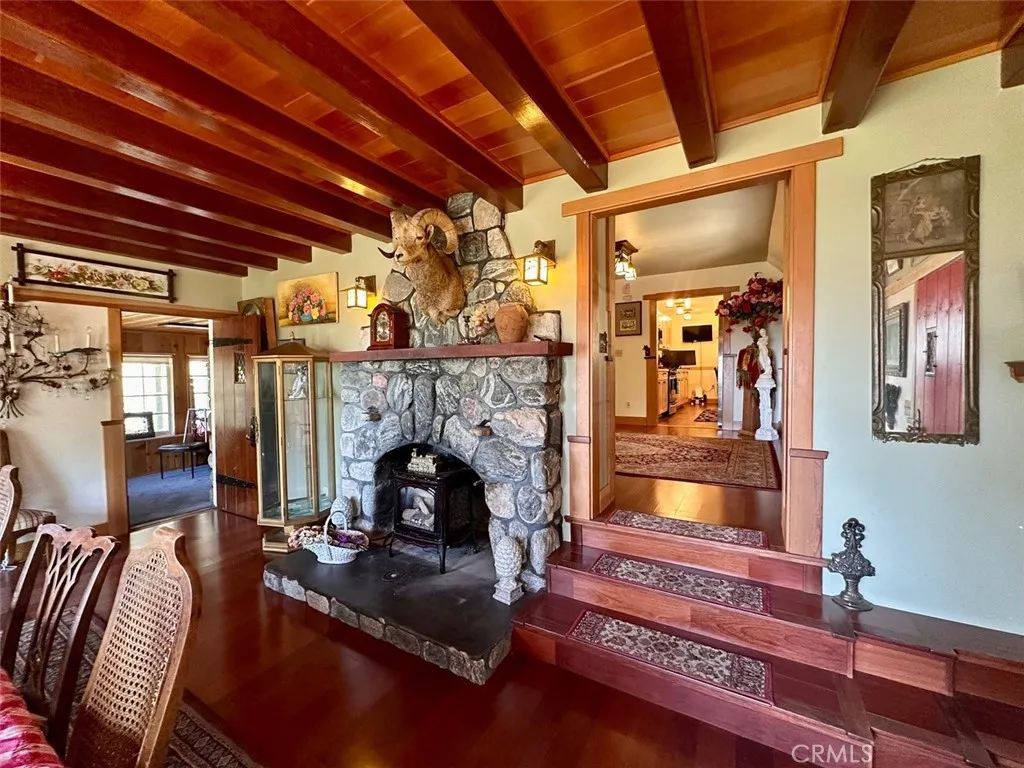 39722 Valley Of The Falls Drive, Forest Falls, CA 92339 - Photo 3 of 50, Forest Falls, CA