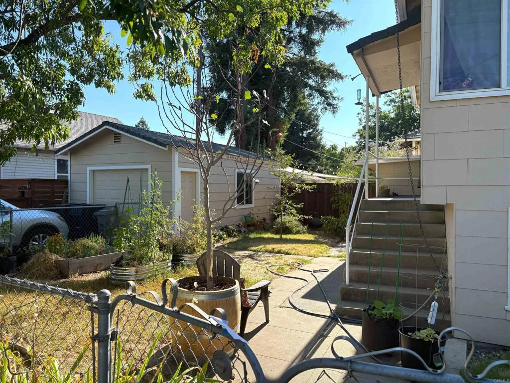 4040 2nd Avenue, Sacramento, CA 95817