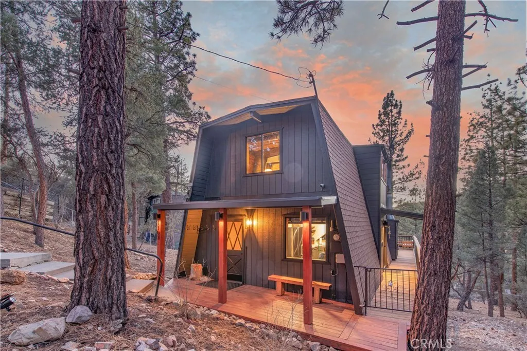 1107 Cedar Mountain Road, Big Bear City, CA 92314 - Photo 2 of 42, Big Bear City, CA