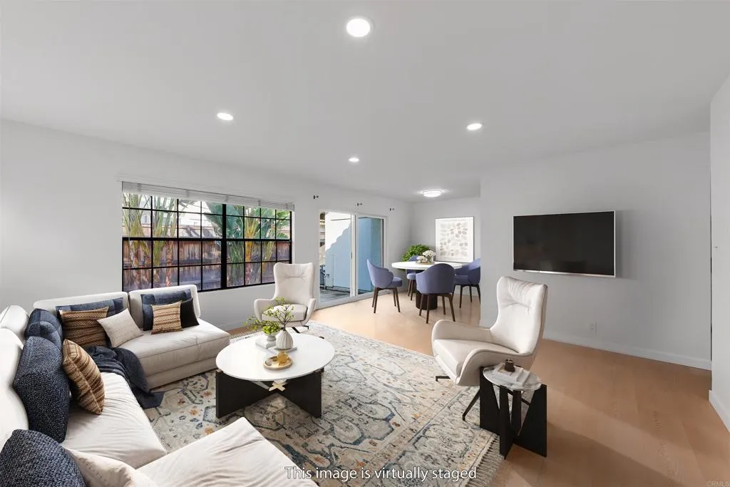 MLS: NDP2507965 Condo For Sale