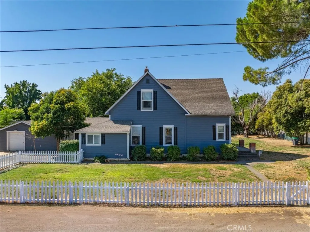 505 Berrendos Avenue