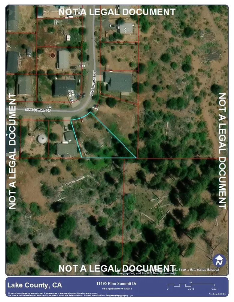 11495 Pine Summit, Cobb, CA 95426 - Photo 2 of 7, Cobb, CA