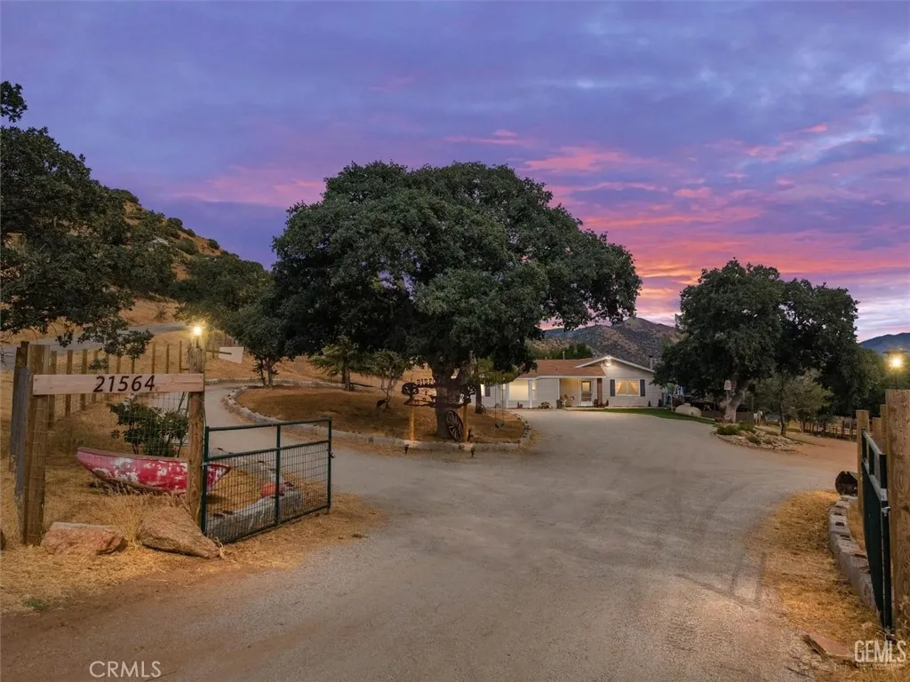 21564 Pine Tree Road