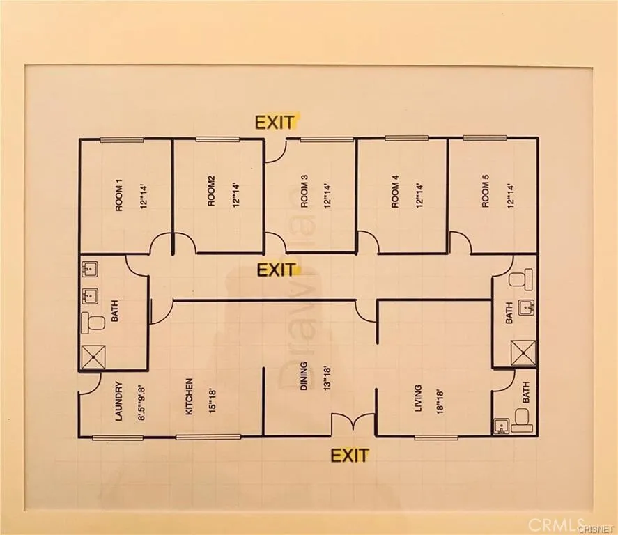 19238 Arminta, Reseda, CA, 91335