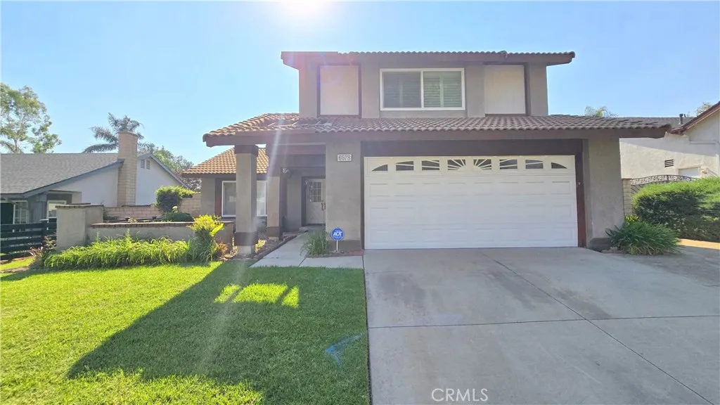 Rancho Cucamonga, CA 91739
