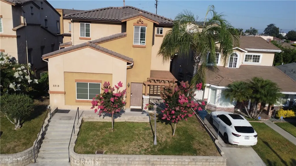 3315 California Avenue, El Monte, CA 91731