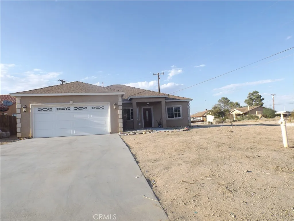 California City, CA 93505
