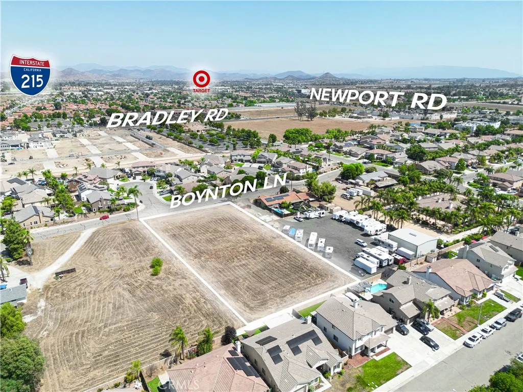 Menifee, CA 92586