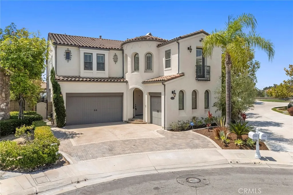 Yorba Linda, CA 92886