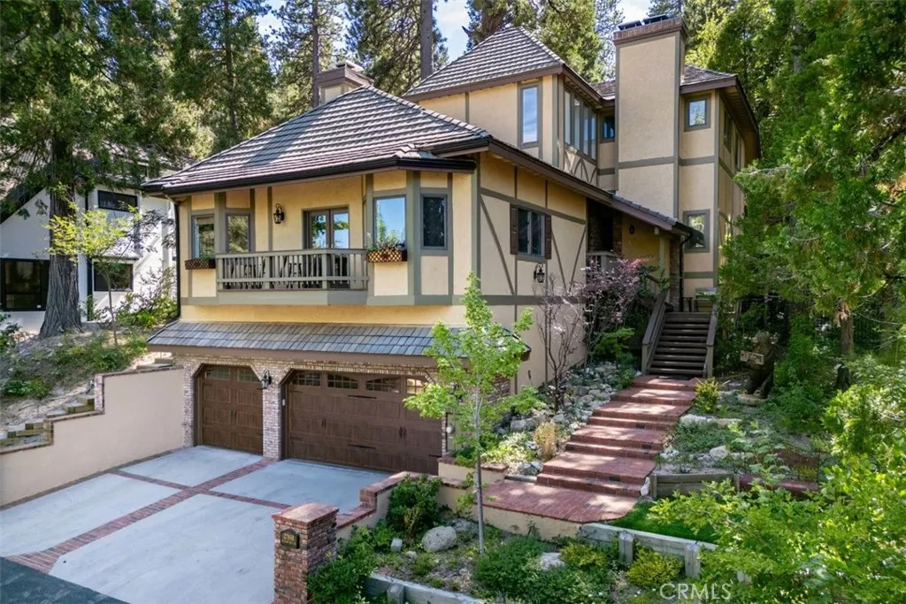 Lake Arrowhead, CA 92352