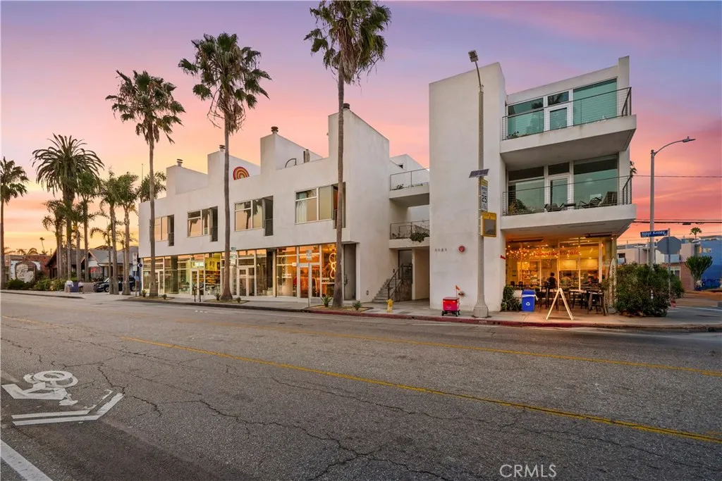 Venice, CA 90291