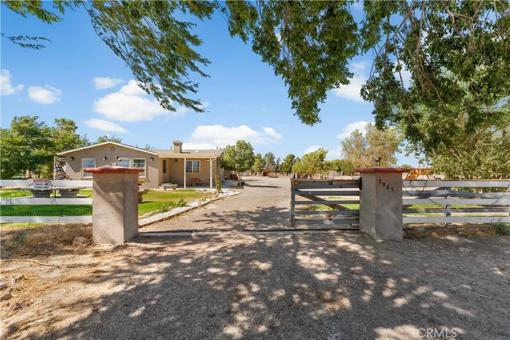 Rosamond, CA 93560