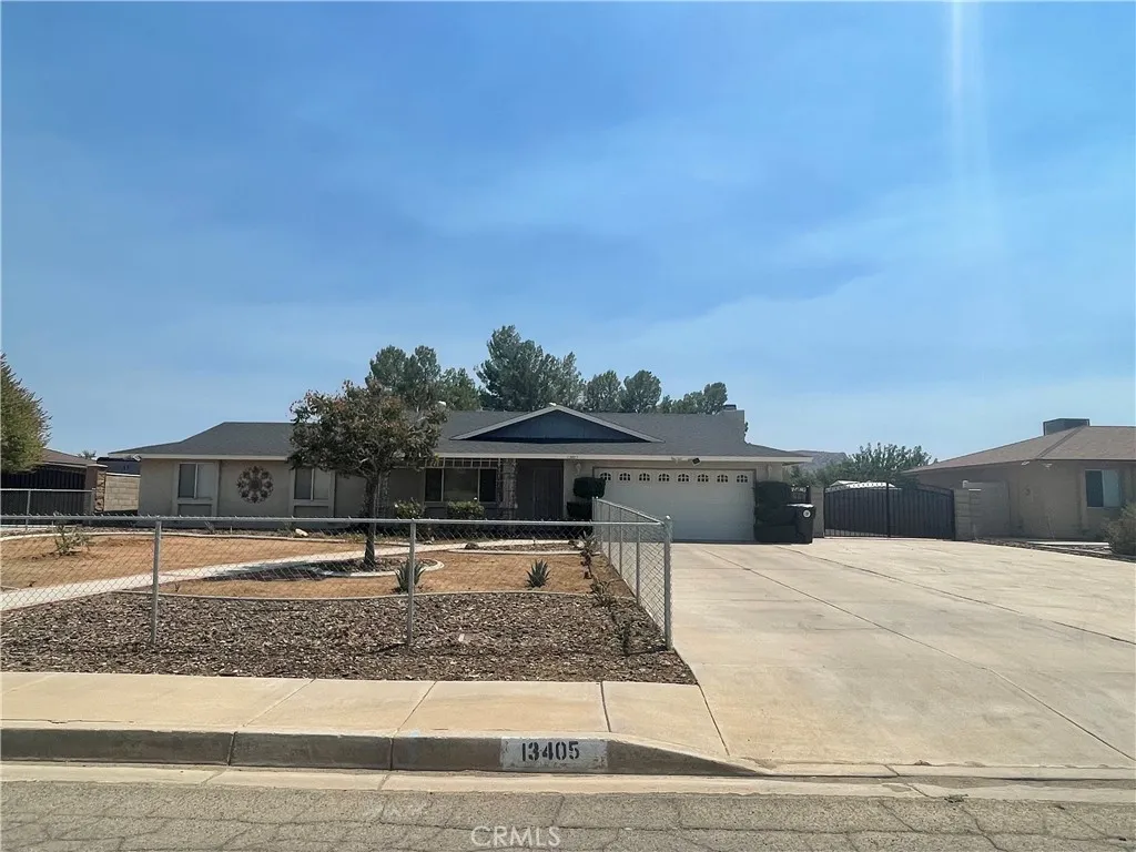 Apple Valley, CA 92308