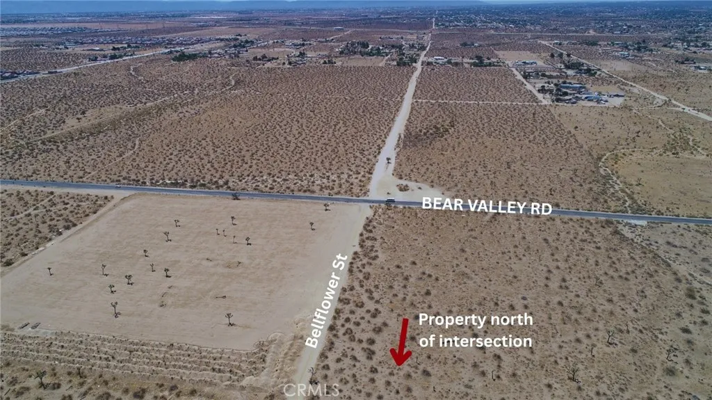 0 Bellflower, Victorville, CA 92392 - Photo 3 of 15, Victorville, CA