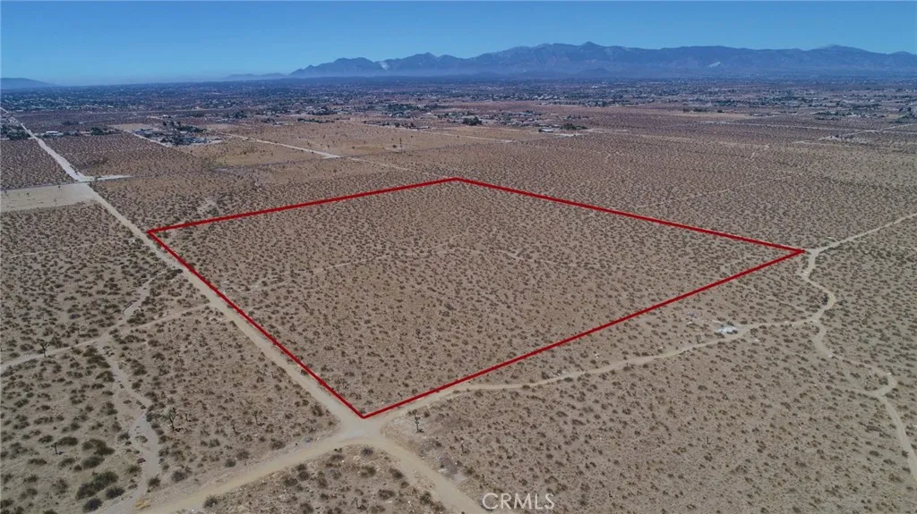 0 Bellflower, Victorville, CA 92392 - Photo 4 of 15, Victorville, CA