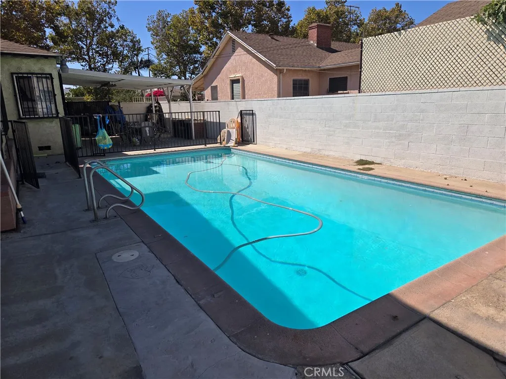 Los Angeles, CA 90022