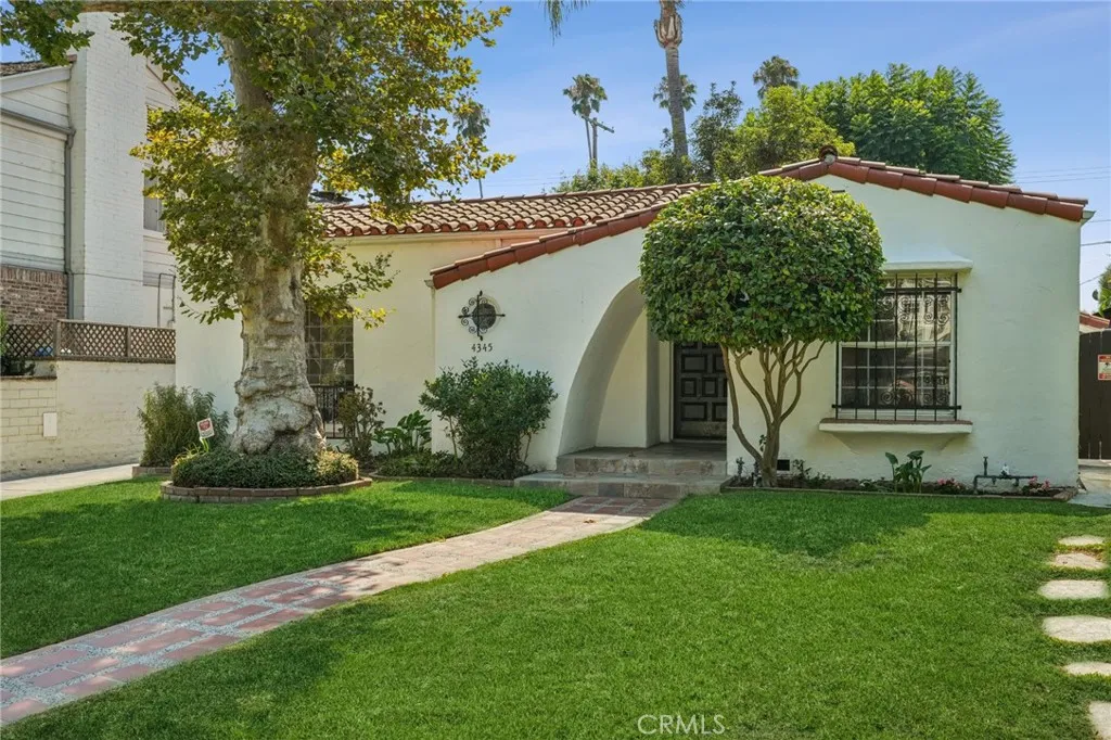 4345 Talofa Avenue, Toluca Lake, CA 91602 - Photo 2 of 72, Toluca Lake, CA