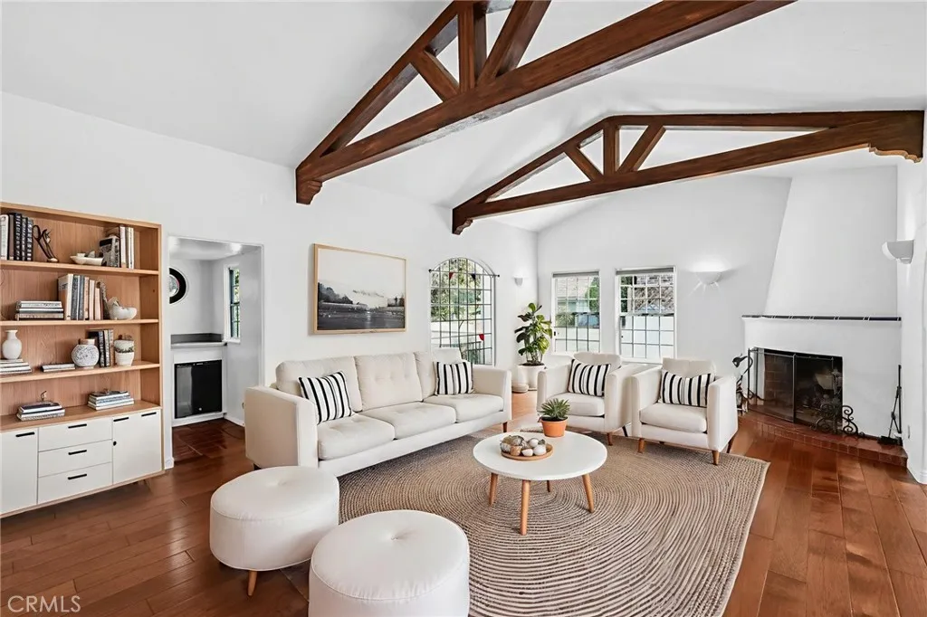 4345 Talofa Avenue, Toluca Lake, CA 91602 - Photo 5 of 72, Toluca Lake, CA