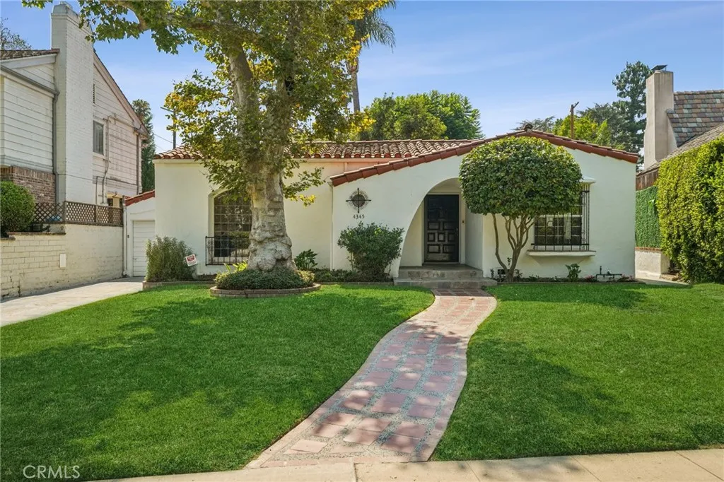 4345 Talofa Avenue, Toluca Lake, CA 91602 - Photo 3 of 72, Toluca Lake, CA