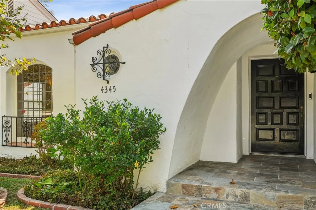 4345 Talofa Avenue, Toluca Lake, CA 91602 - Photo 4 of 72, Toluca Lake, CA