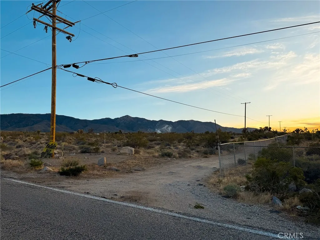 Lucerne Valley, CA 92356