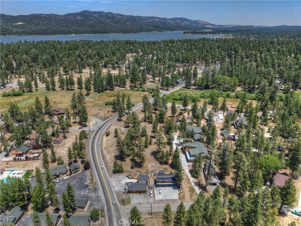 0 Big Bear