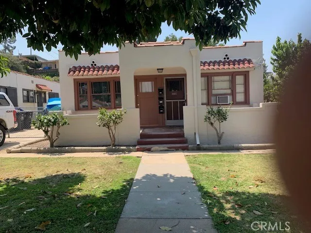 Glendale, CA 91206