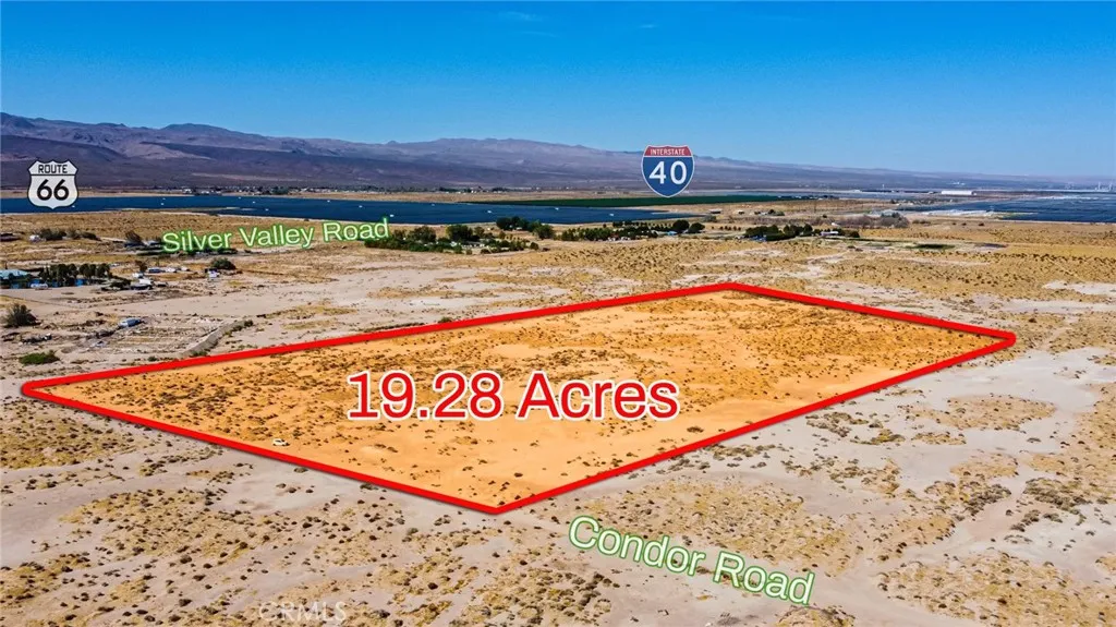 Newberry Springs, CA 92365