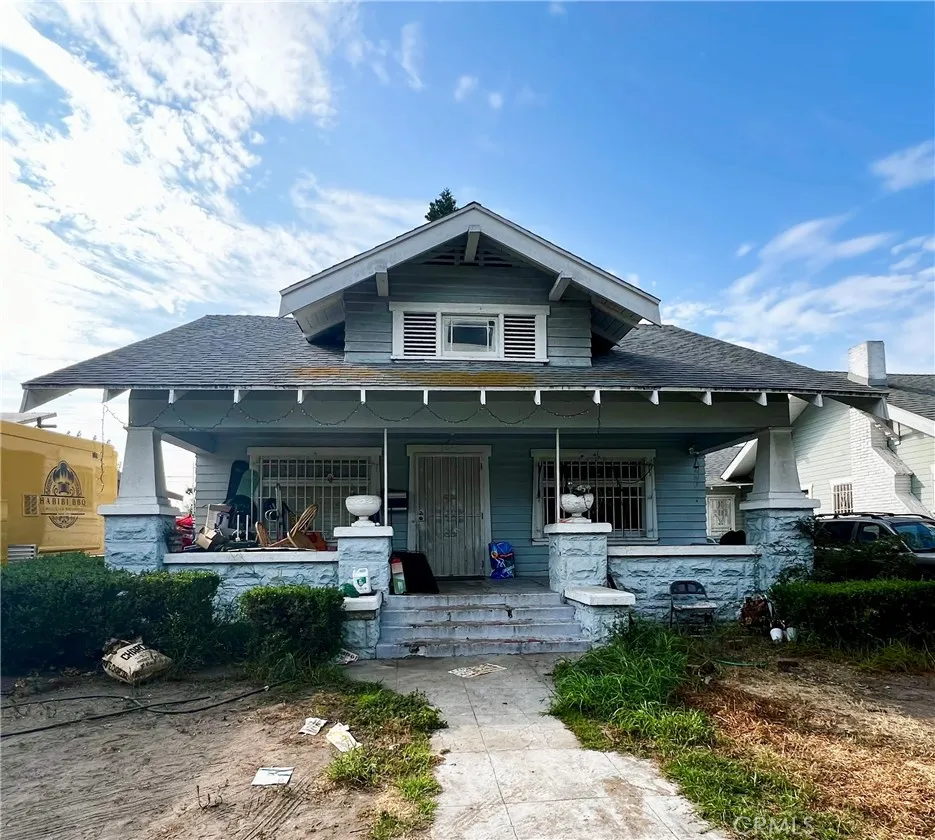 1040 W 45th Street, Los Angeles, CA 90037 - Main photo, Los Angeles, CA