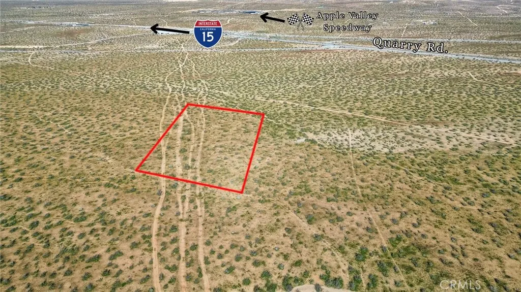 0 Central, Apple Valley, CA 92307 - Photo 3 of 7, Apple Valley, CA