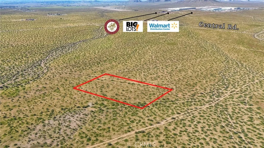 0 Central, Apple Valley, CA 92307 - Photo 2 of 7, Apple Valley, CA