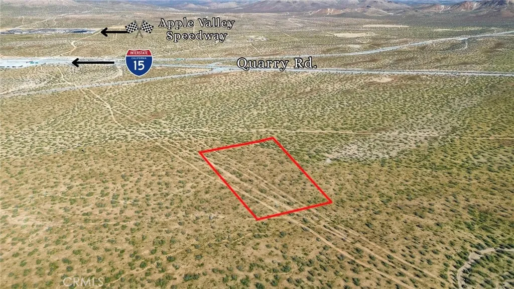 0 Central, Apple Valley, CA 92307 - Photo 5 of 7, Apple Valley, CA