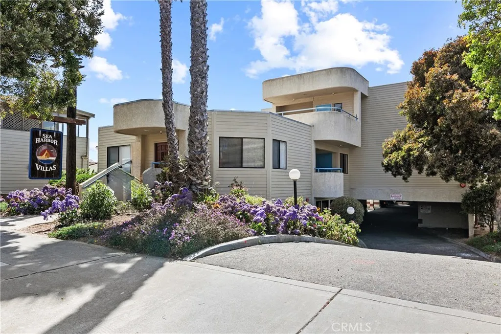 645 Morro Avenue Unit 2c, Morro Bay, CA 93442