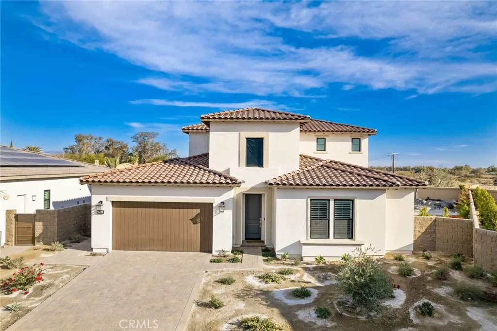 80467 Old Ranch Trail South, La Quinta, CA 92253