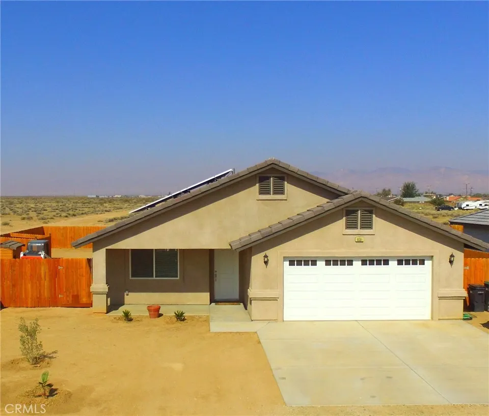 California City, CA 93505