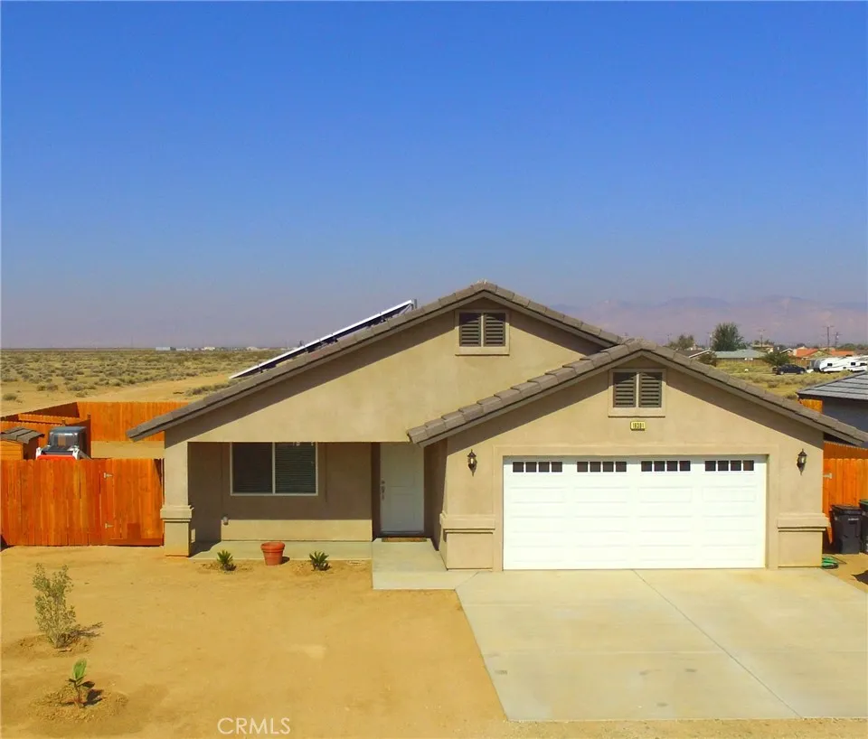 California City, CA 93505