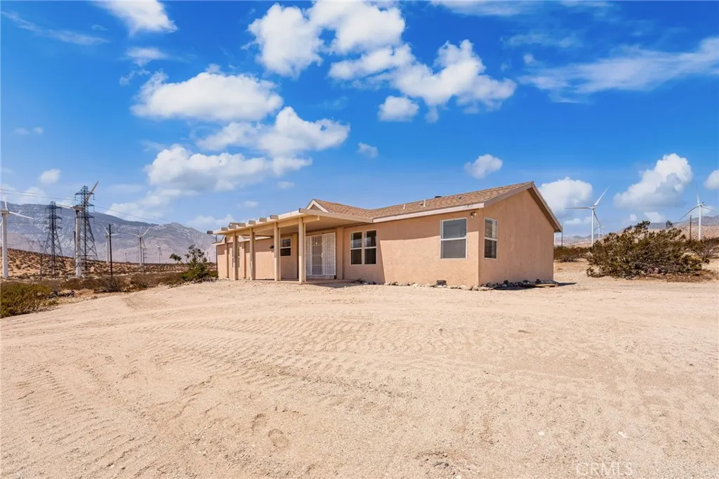 15815 Painted Hills Road, Whitewater, CA 92282 - Photo 3 of 36, Whitewater, CA