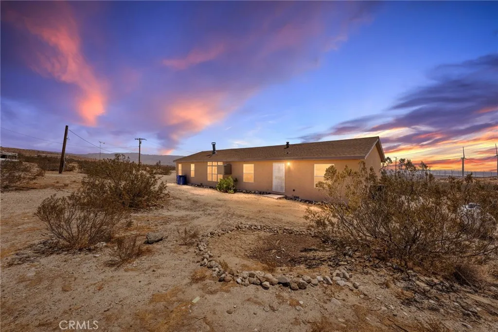 15815 Painted Hills Road, Whitewater, CA 92282 - Photo 2 of 36, Whitewater, CA