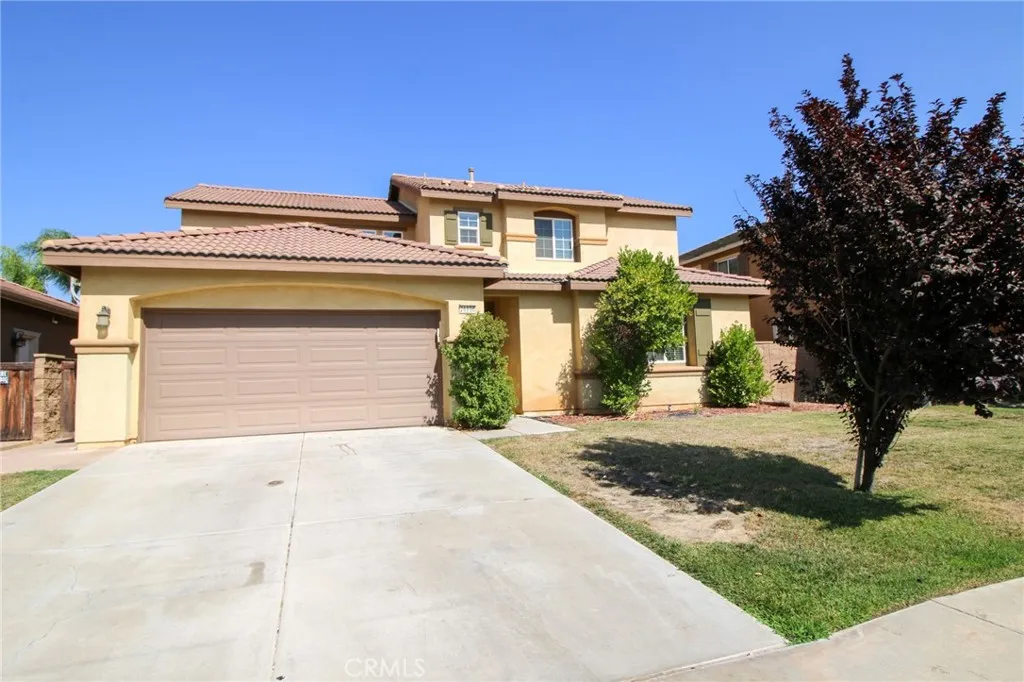 Menifee, CA 92585
