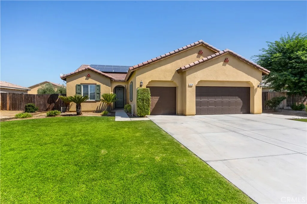 Bakersfield, CA 93314