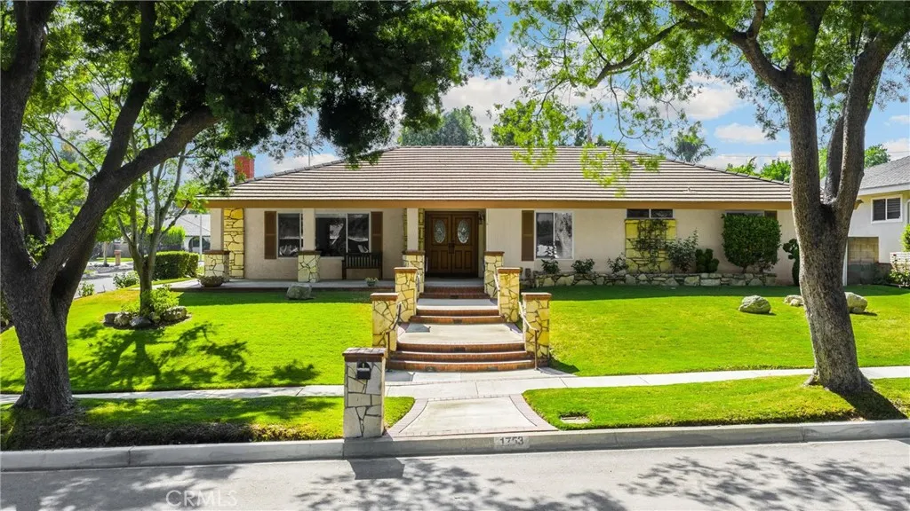 Upland, CA 91784