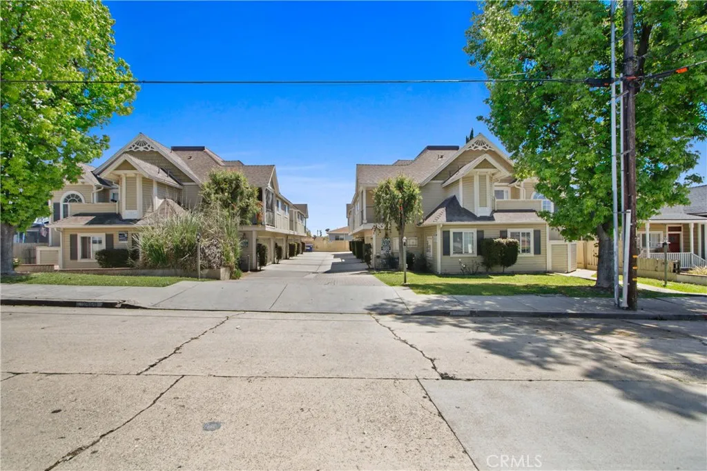 Whittier, CA 90601