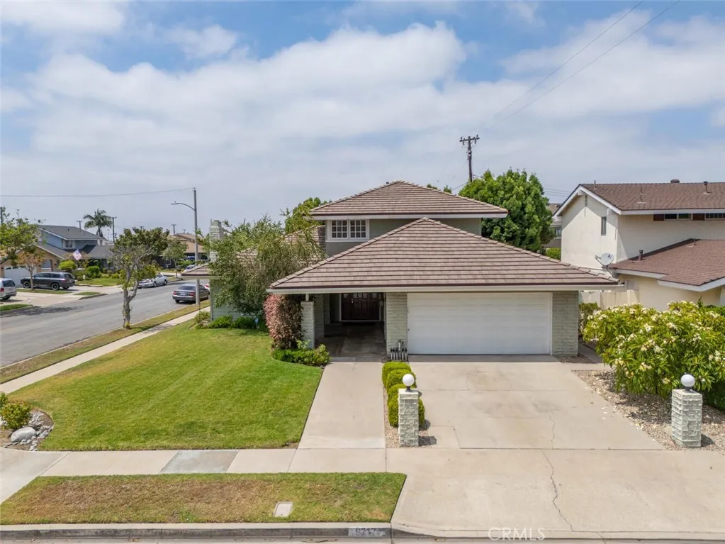 Cypress, CA 90630