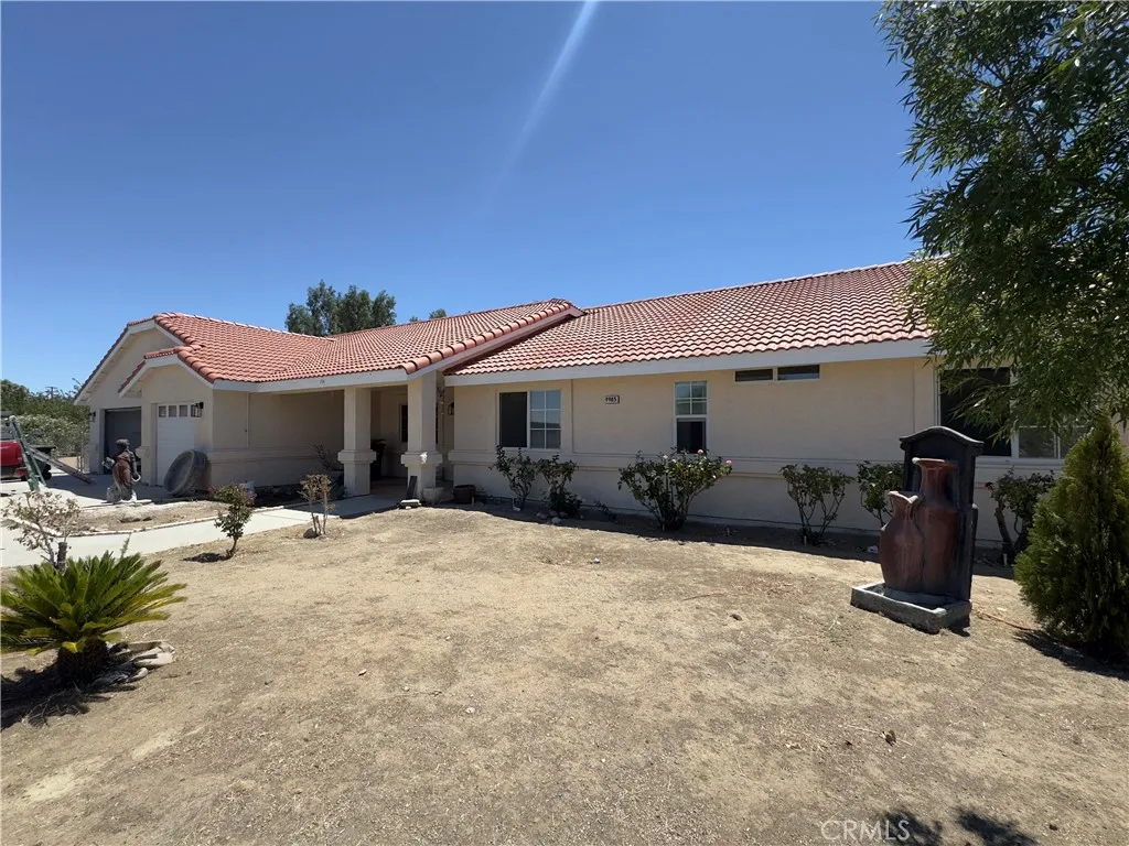 Victorville, CA 92392
