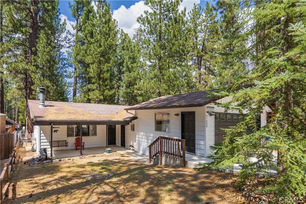 Big Bear Lake, CA 92315